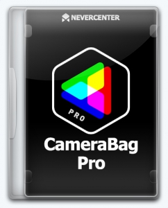 Nevercenter CameraBag Pro 2023.4.0 RePack (& Portable) by elchupacabra [En]