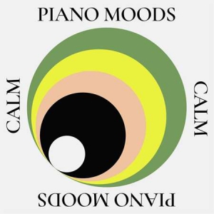 VA - Piano Moods: Calm