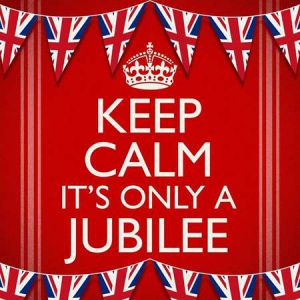 VA - Keep Calm it’s only a Jubilee