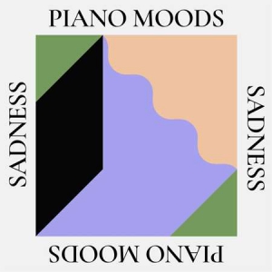 VA - Piano Moods: Sadness