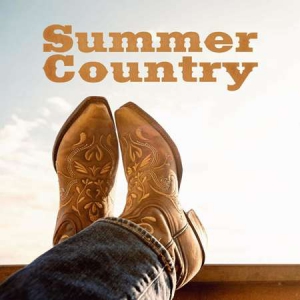VA - Summer Country