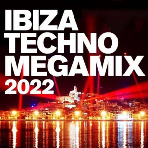 VA - Ibiza Techno Megamix
