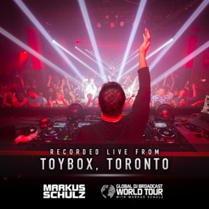 Markus Schulz - Global DJ Broadcast World Tour (2022-06-02)