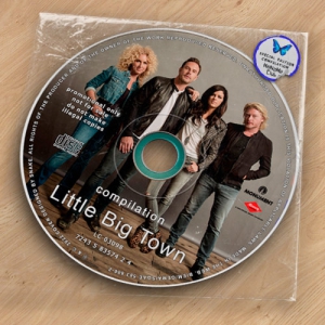 Little Big Town - Compilation