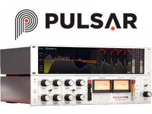 Pulsar Audio - 1178 1.2.4 VST, VST3, AAX (x64) RePack by R2R [En]