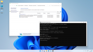 Windows 11 Pro 21H2 22000.978 x64 by SanLex [Universal] [Ru/En] (2022.07.24)