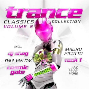 VA - Trance Classics Collection [vol.2]