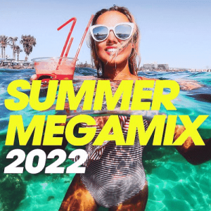 VA - Summer Megamix 2022