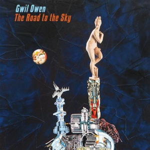 Gwil Owen - The Road To The Sky