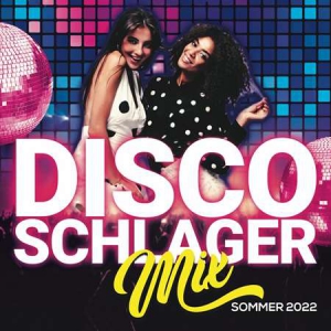 VA - Disco Schlager Mix Sommer