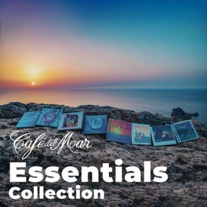 VA - Cafe Del Mar [Music Essentials Collection]