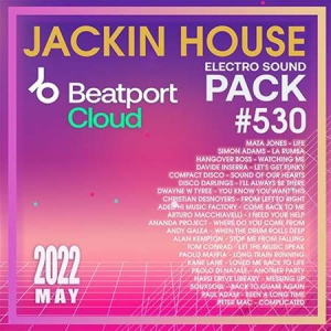 VA - Beatport Jackin House: Sound Pack #530