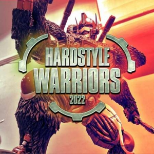 VA - Hardstyle Warriors