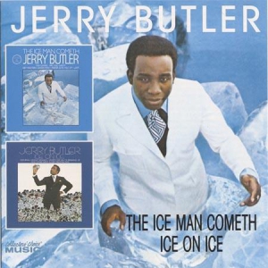 Jerry Butle - The Ice Man Cometh & Ice On Ice
