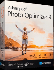 Ashampoo Photo Optimizer 9 9.0.0.17 Portable by rsloadNET [Multi/Ru]