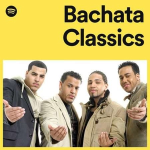 VA - Bachata Classics 