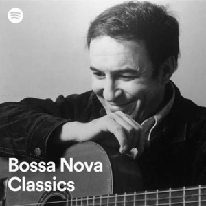 VA - Bossa Nova Classics