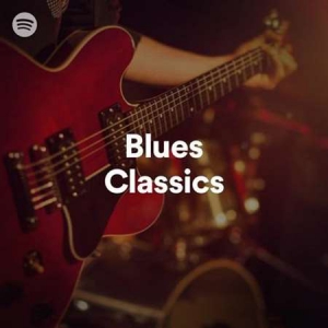 VA - Blues Classics