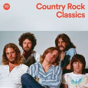 VA - Country Rock Classics