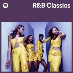 VA - R&B Classics