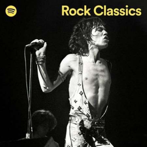 VA - Rock Classics