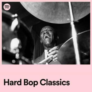 VA - Hard Bop Classics