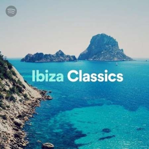 VA - Ibiza Classics