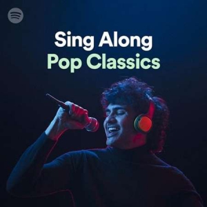 VA - Sing Along Pop Classics