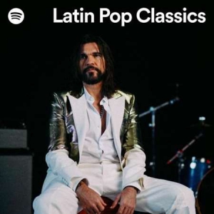 VA - Latin Pop Classics