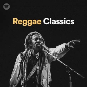 VA - Reggae Classics