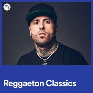 VA - Reggaeton Classics