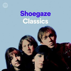 VA - Shoegaze Classics