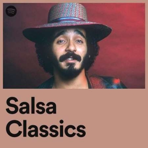 VA - Salsa Classics