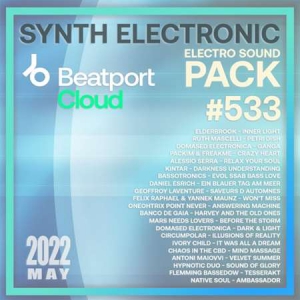 VA - Beatport Synth Electronic: Sound Pack #533