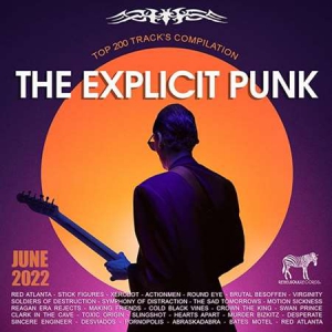 VA - The Explicit Punk