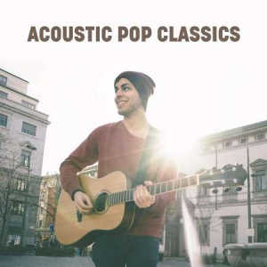 VA - Acoustic Pop Classics