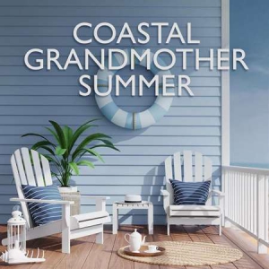 VA - Coastal Grandmother Summer