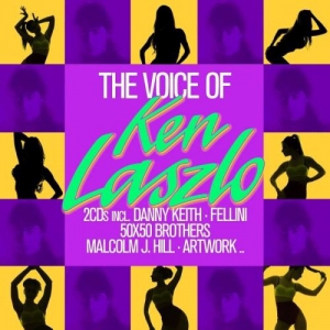 VA - The Voices Of Ken Laszlo