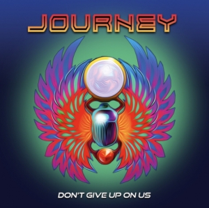 Journey - Don't Give Up On Us [EP]