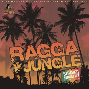 VA - The Ragga Jungle