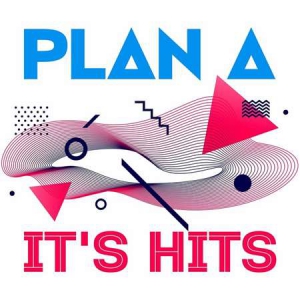 VA - Plan A - It's Hits