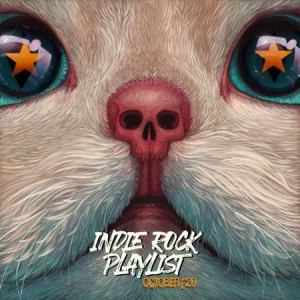 VA - Indie Rock Playlist [October 2020] 