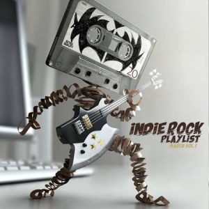 VA - Indie Rock Playlist [March 2020]