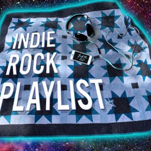 VA - Indie Rock Playlist [June 2020]