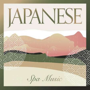 VA - Japanese Spa Music
