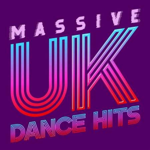 VA - Massive UK Dance Hits