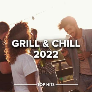 VA - Grill & Chill 2022
