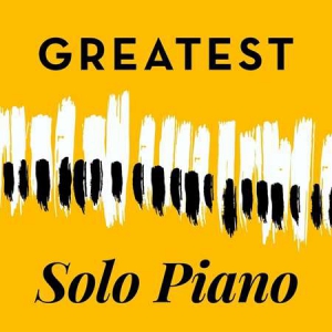 VA - Greatest Solo Piano