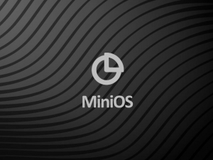 MiniOS Ultra 11.3.0