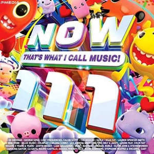 VA - NOW That's What I Call Music! 111 [2CD]